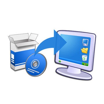 Software installeren