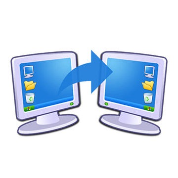 Systeemmigratie computers